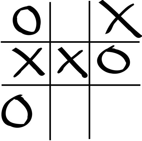 You can apply CSS to your Pen from any stylesheet on the web. . Tic tac toe source code